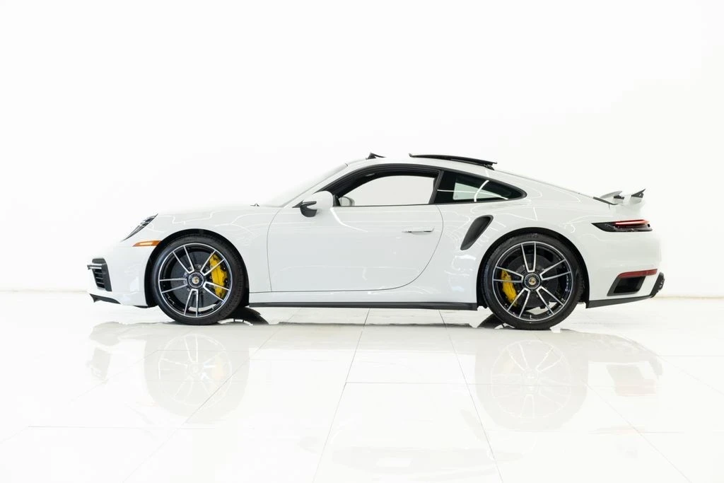 2025 Porsche 992 Turbo - Image 14 of 21