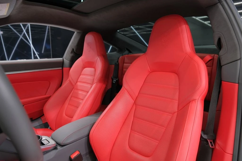2025 Porsche 992 Turbo S - Image 21 of 21