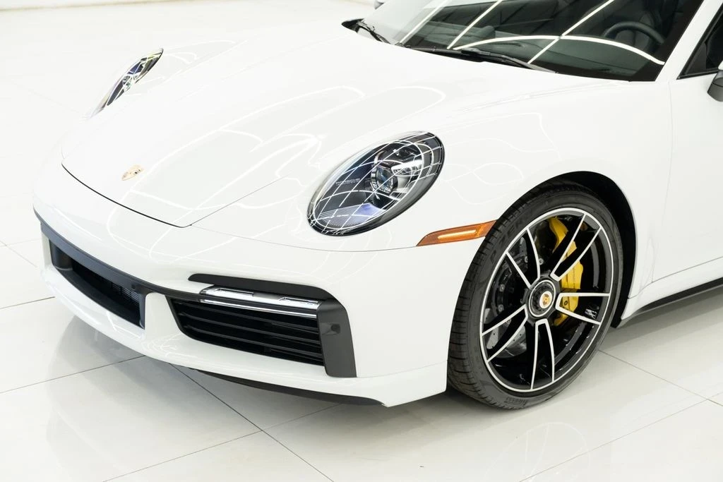 2025 Porsche 992 Turbo - Image 7 of 21