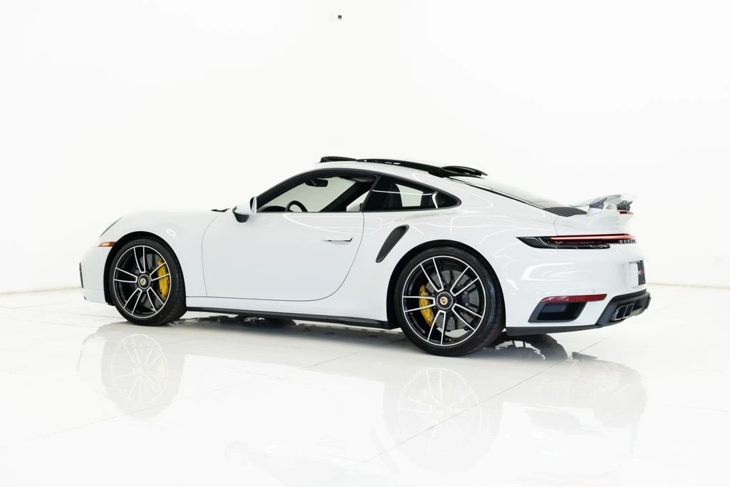 2025 Porsche 992 Turbo - Image 9 of 21
