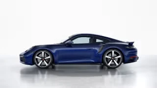 2025 Porsche 992 Turbo S - Image 9 of 30