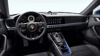 2025 Porsche 992 Turbo S - Image 25 of 30