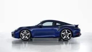 2025 Porsche 992 Turbo S - Image 13 of 30