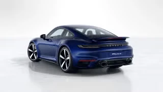 2025 Porsche 992 Turbo S - Image 17 of 30