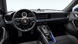 2025 Porsche 992 Turbo S - Image 29 of 30
