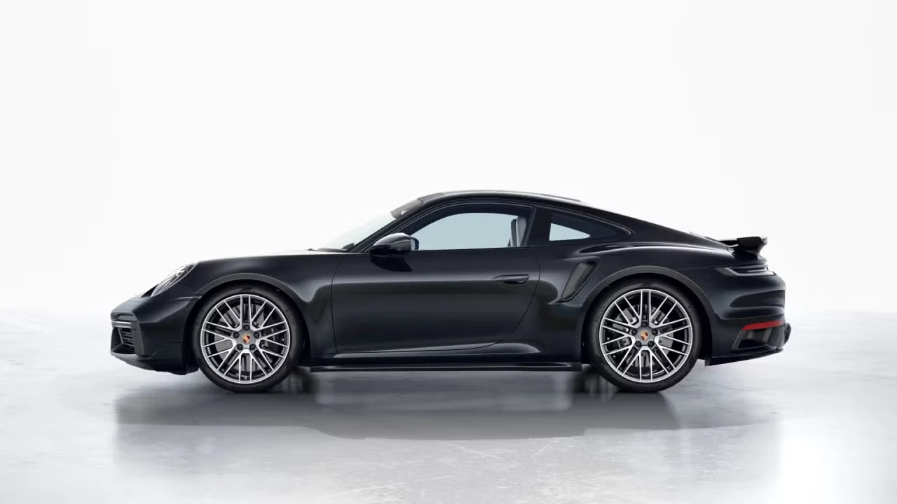 2025 Porsche 992 Turbo S - Image 12 of 30