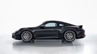 2025 Porsche 992 Turbo S - Image 9 of 30