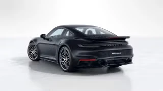 2025 Porsche 992 Turbo S - Image 17 of 30