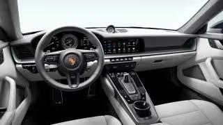 2025 Porsche 992 Turbo S - Image 25 of 30