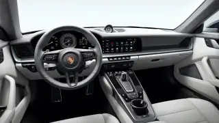 2025 Porsche 992 Turbo S - Image 29 of 30