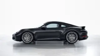 2025 Porsche 992 Turbo S - Image 13 of 30