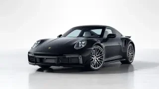 2025 Porsche 992 Turbo S - Image 5 of 30