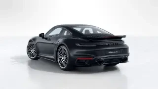 2025 Porsche 992 Turbo S - Image 21 of 30
