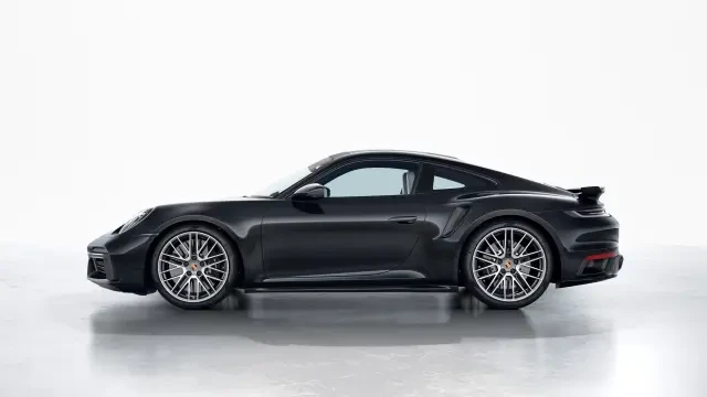 2025 Porsche 992 Turbo S - Image 14 of 30