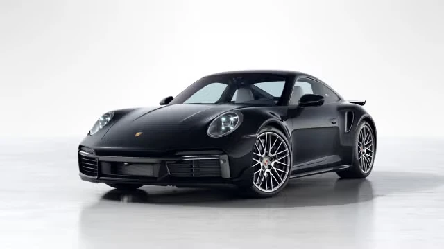 2025 Porsche 992 Turbo S - Image 2 of 30