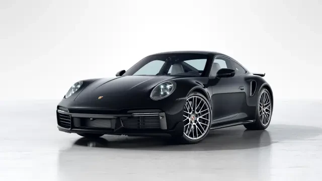 2025 Porsche 992 Turbo S - Image 6 of 30