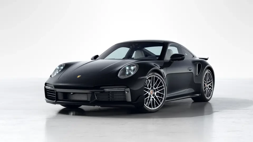 2025 Porsche 992 Turbo S - Image 7 of 30
