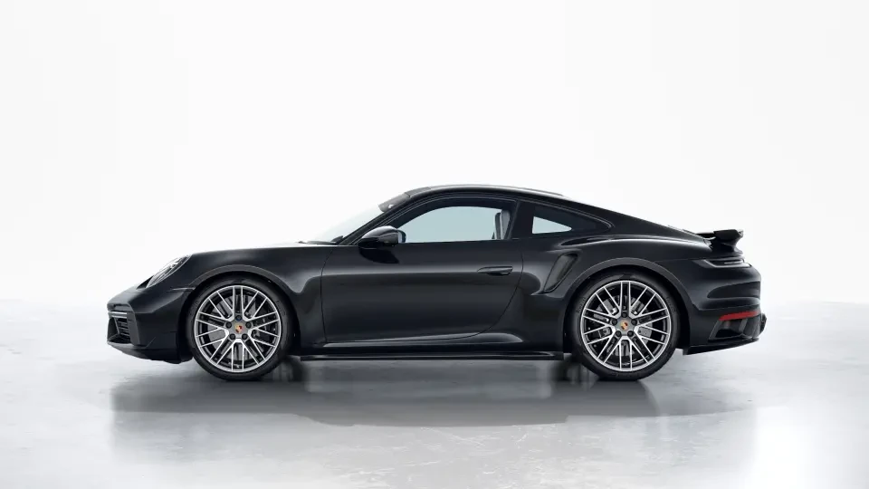 2025 Porsche 992 Turbo S - Image 15 of 30