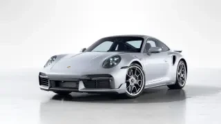 2025 Porsche 992 Turbo S - Image 5 of 31