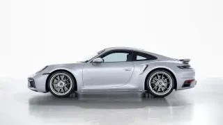 2025 Porsche 992 Turbo S - Image 13 of 31