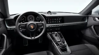 2025 Porsche 992 Turbo S - Image 29 of 31