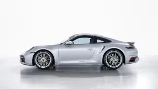 2025 Porsche 992 Turbo S - Image 9 of 31