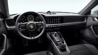 2025 Porsche 992 Turbo S - Image 25 of 31