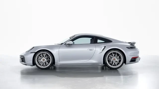 2025 Porsche 992 Turbo S - Image 14 of 31