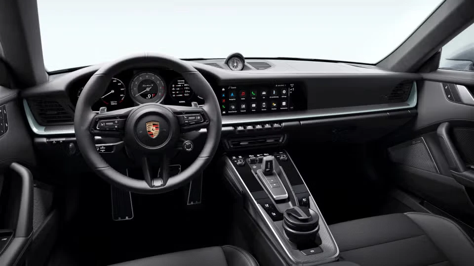 2025 Porsche 992 Turbo S - Image 27 of 31