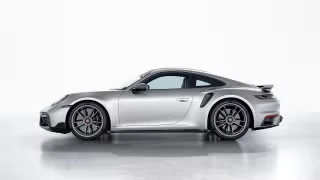 2025 Porsche 992 Turbo S - Image 9 of 30