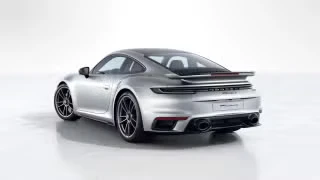 2025 Porsche 992 Turbo S - Image 17 of 30