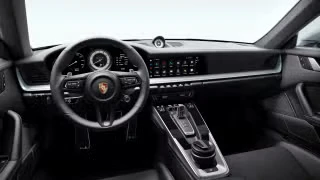 2025 Porsche 992 Turbo S - Image 25 of 30