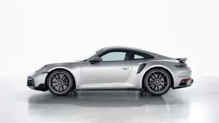 2025 Porsche 992 Turbo S - Image 13 of 30