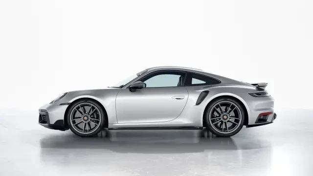 2025 Porsche 992 Turbo S - Image 14 of 30