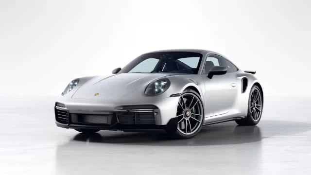 2025 Porsche 992 Turbo S - Image 2 of 30