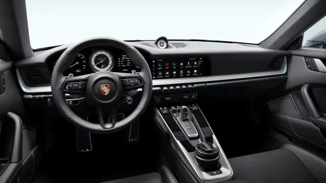 2025 Porsche 992 Turbo S - Image 30 of 30