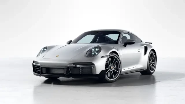 2025 Porsche 992 Turbo S - Image 6 of 30