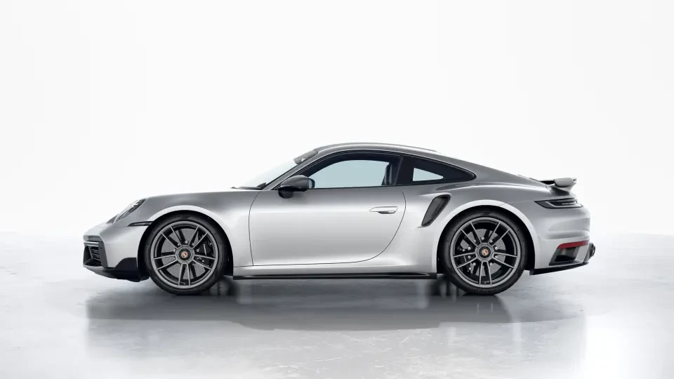 2025 Porsche 992 Turbo S - Image 15 of 30