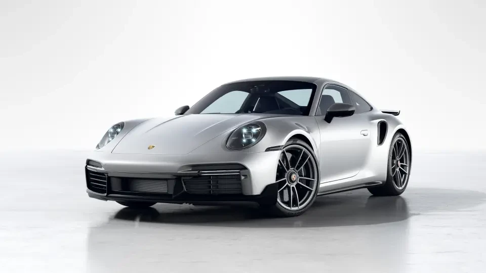 2025 Porsche 992 Turbo S - Image 7 of 30