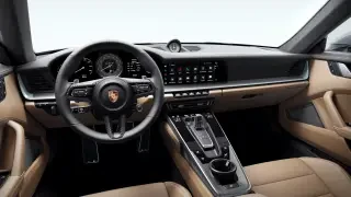 2025 Porsche 992 Turbo S - Image 29 of 30