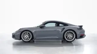 2025 Porsche 992 Turbo S - Image 13 of 30