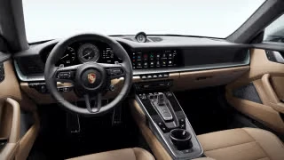 2025 Porsche 992 Turbo S - Image 25 of 30