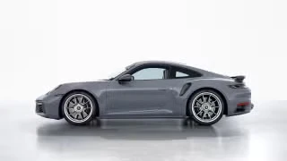 2025 Porsche 992 Turbo S - Image 9 of 30