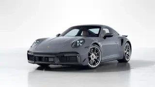 2025 Porsche 992 Turbo S - Image 5 of 30