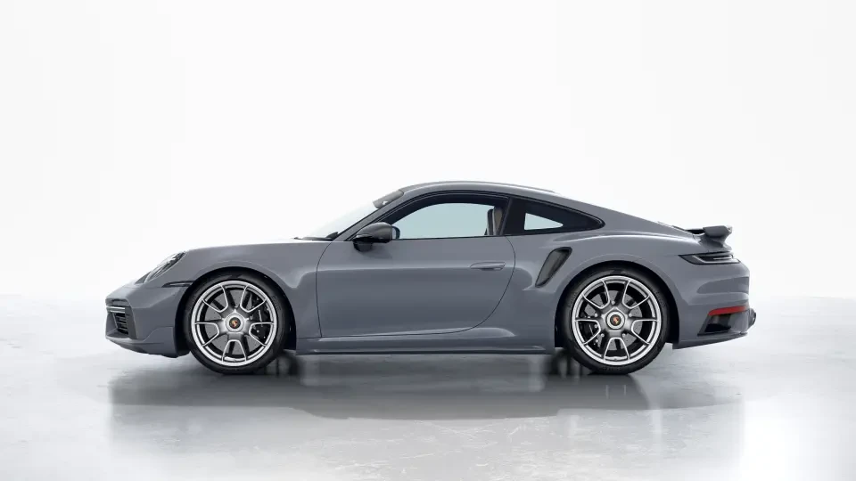 2025 Porsche 992 Turbo S - Image 15 of 30
