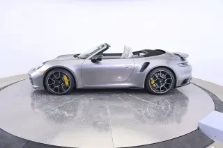 2025 Porsche 992 Turbo S - Image 13 of 31