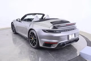 2025 Porsche 992 Turbo S - Image 17 of 31