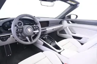 2025 Porsche 992 Turbo S - Image 29 of 31