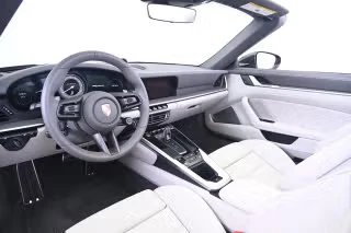 2025 Porsche 992 Turbo S - Image 25 of 31