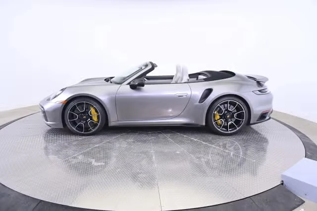 2025 Porsche 992 Turbo S - Image 10 of 31